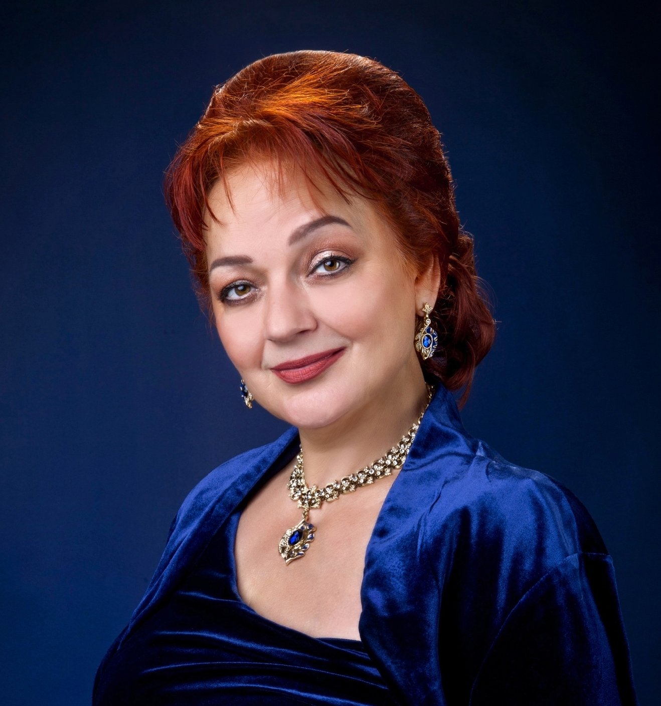 Наталья Анатольевна Бондарева
