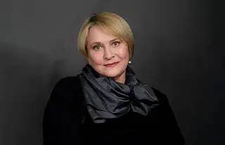 Анна Юрьевна Гуляренко